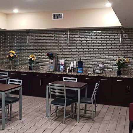 Red Roof Inn Baton Rouge Dış mekan fotoğraf
