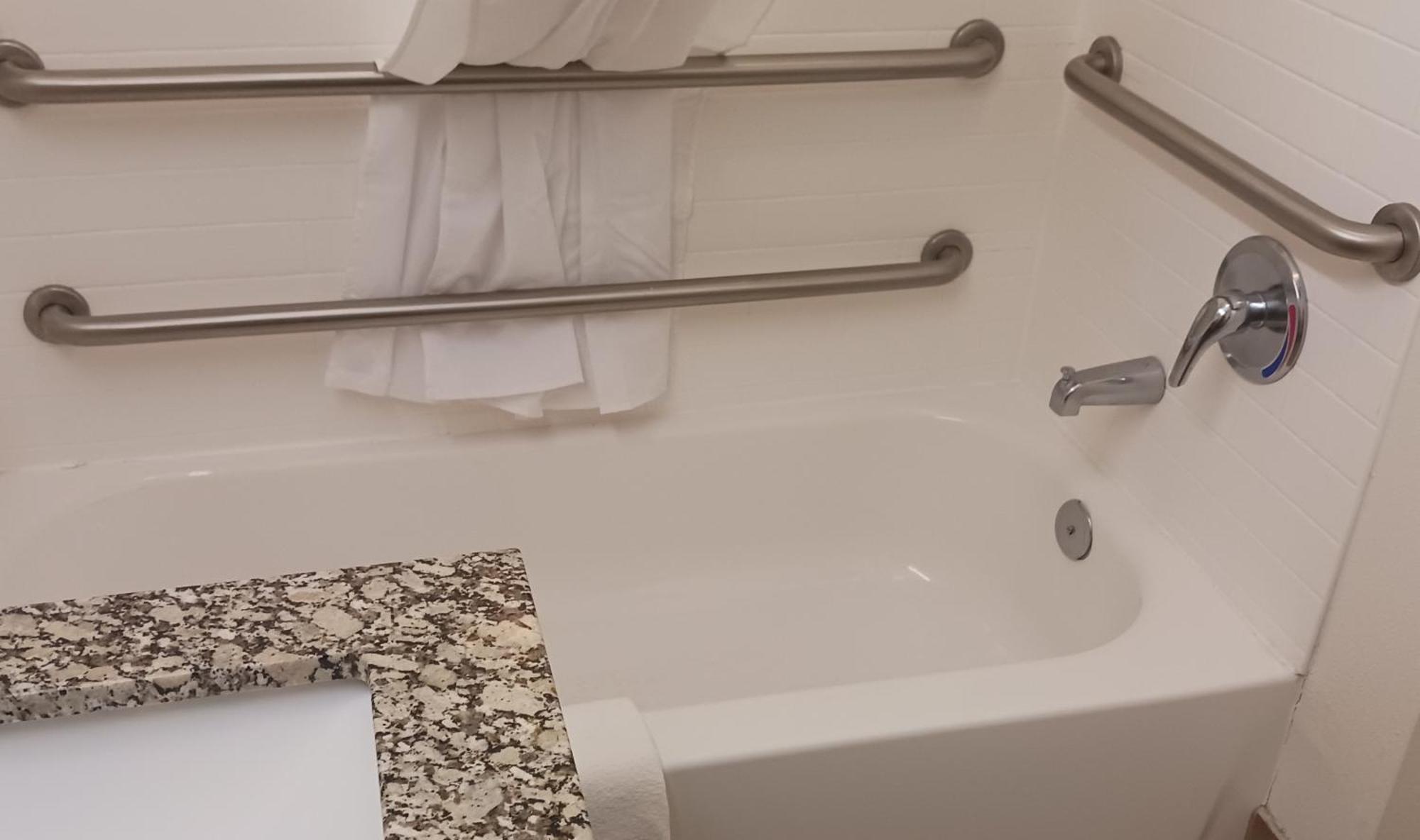 Red Roof Inn Baton Rouge Dış mekan fotoğraf