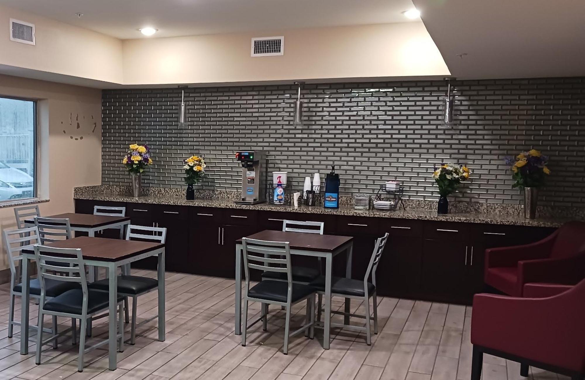 Red Roof Inn Baton Rouge Dış mekan fotoğraf